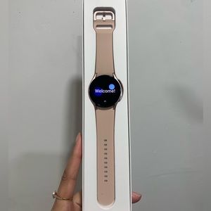 Samsung Galaxy Watch4